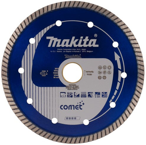 Makita B-13007 Diamantscheibe 150x22,23x2,4mm