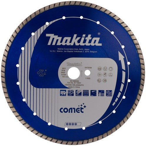 Makita B-13041 Diamantscheibe 300x25,4x2,8mm