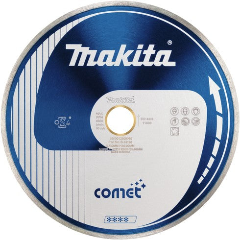 Makita B-13116 Diamantscheibe 180x22,23x1,6mm