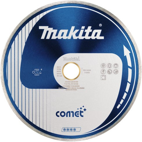 Makita B-13138 Diamantscheibe 230x30/25,4mm
