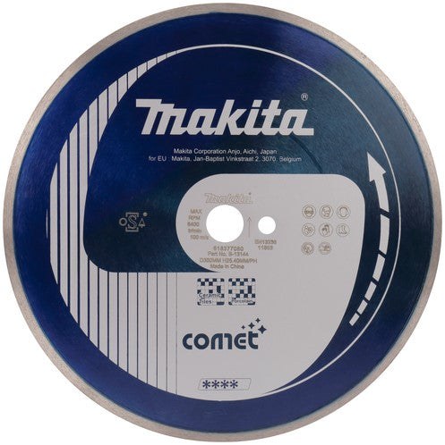 Makita B-13144 Diamantscheibe 300x25,4x2,4mm