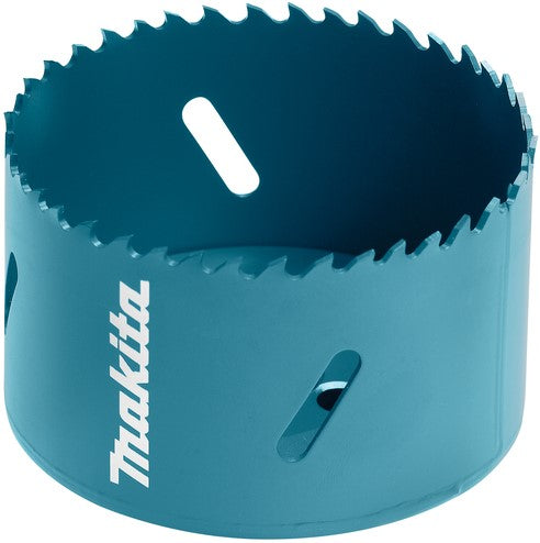 Makita B-18194 Lochsäge 54mm Bimetall blau