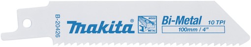 Makita B-20426 Säbelsägeb 80 H&amp;M S522HF
