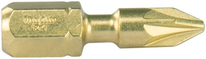 Makita B-28466 XTT Schlagschrauberbit PZ3x25mm