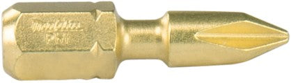 Makita B-28503 XTT Schlagschrauber Bit mit. PH2X25