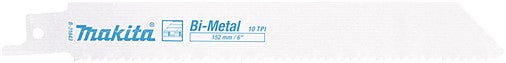 Makita B-31843 Säbelsägeb 132 H&amp;M S922HF