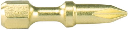 Makita B-42195 XTT Slagschroefbit PH2x30mm