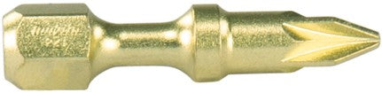 Makita B-42210 XTT Schlagschrauberbit PZ1x30mm