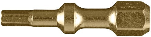 Makita B-42329 XTT Schlagschrauberbit IB2,5x30mm