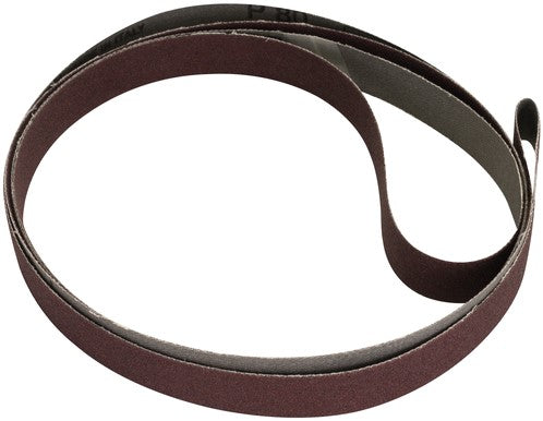 Makita B-42597 Schleifband 2240x20mm K120 Rot