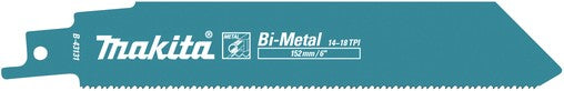 Makita B-43131 Säbelsägeb 132 met. S921BEF