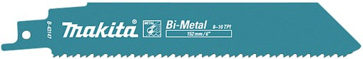 Makita B-43147 Säbelsägeb 132 met. S921CHF