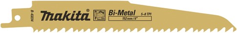 Makita B-43234 Säbelsägeb 132 H&amp;M S610VF