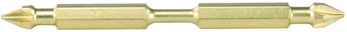 Makita B-45157 XTT Schlagschrauber-Bit PH1x90mm