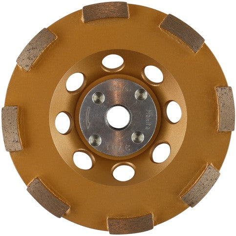 Makita B-48533 Diamant komschijf 125mm
