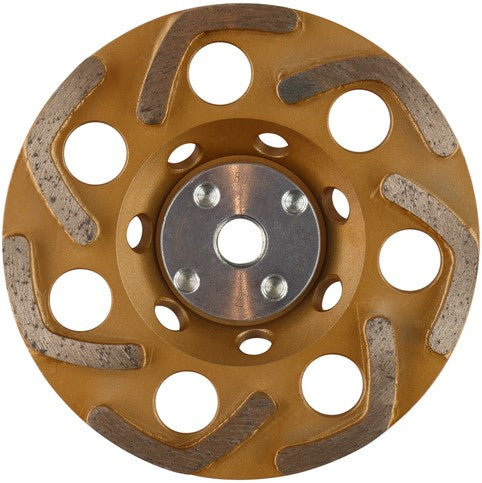 Makita B-48555 Diamant komschijf 125mm