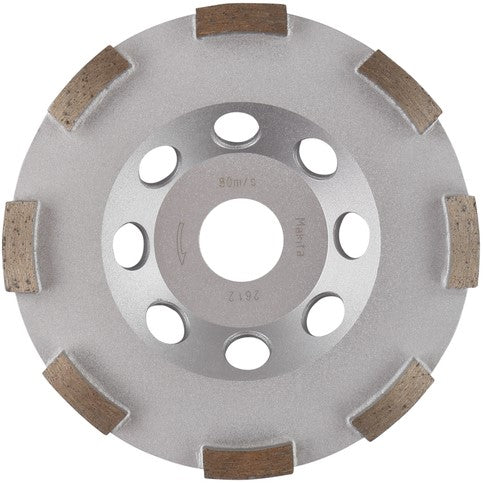 Makita B-48561 Diamant komschijf 125mm