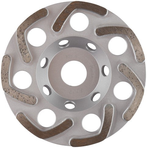 Makita B-48583 Diamanttopfscheibe 125mm