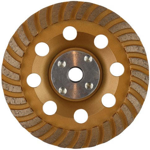 Makita B-49993 Diamanttopfscheibe 125mm