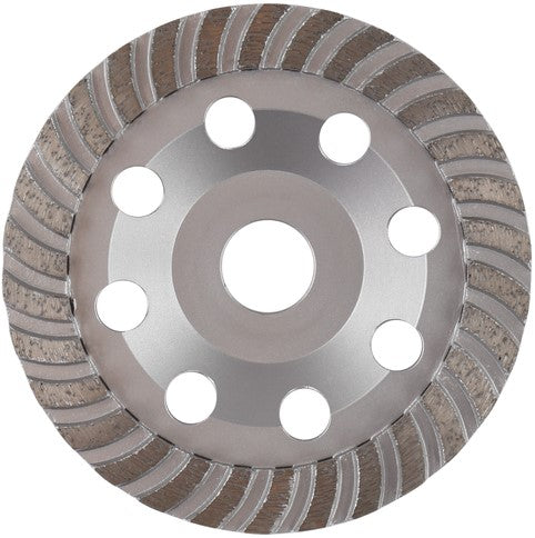 Makita B-5005 Diamanttopfscheibe 125mm