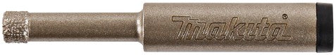 Makita B-51839 Diamantbohrer trocken 8x20mm
