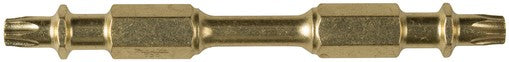 Makita B-52489 Schlagschrauber-Bit doppelt T20x65mm