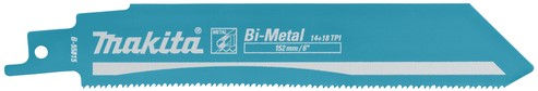 Makita B-55815 Säbelsägeb 132 met. S928BEF