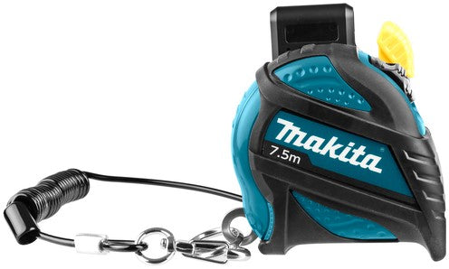 Makita B-57174 Absturzsicherungsbandmaß 7,5 Meter x 25 mm