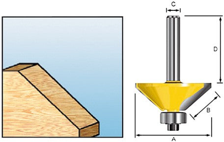 Makita D-11499 Phasenschneider + Lag 45gr S8