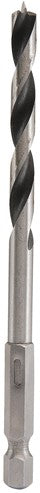 Makita D-15936 Holzspiralbohrer 15x160x1/4""