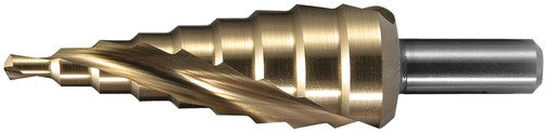 Makita D-40179 Stufenbohrer 9 Stufen 4-12mm