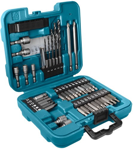 Makita D-58877 Bohrer-/Bit-Set 42-tlg
