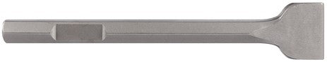 Makita D-61553 Flachmeißel 75x410 mm SW28,6