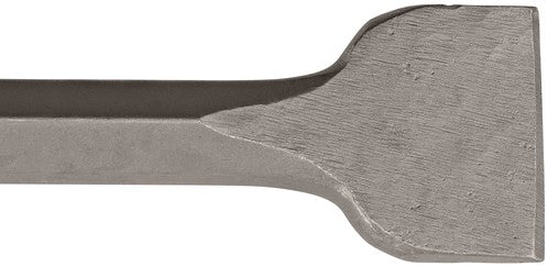 Makita D-61581 Flachmeißel 75x520 mm SW28,6