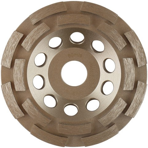 Makita D-66715 Diamanttopfscheibe 125mm