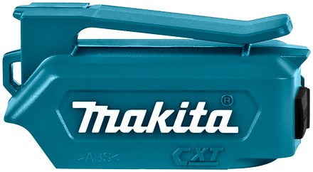 Makita DEAADP06 USB-Adapter CXT 10,8V/12V max