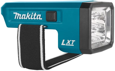 Makita DEADML186 18 V Taschenlampe mit LED-Block