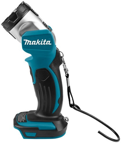 Makita DEADML802 14,4 V / 18 V Taschenlampe LED