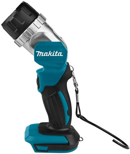Makita DEADML808 14,4 V / 18 V Taschenlampe LED