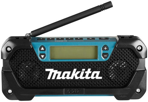 Makita DEAMR052 Tragbares Radio 10,8V