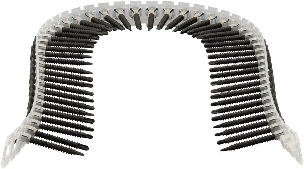 Makita F-31195 Screw tape plasterboard 3.5x35mm with drill point VE=1000