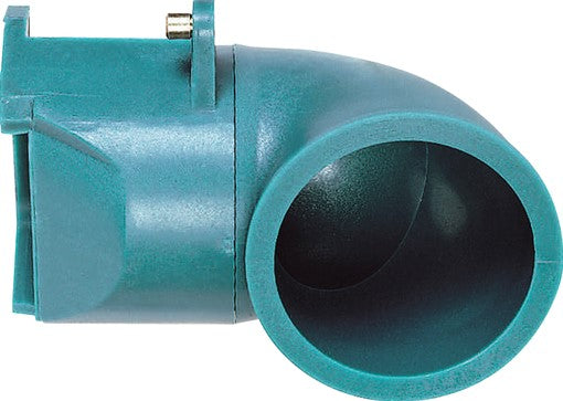 Makita JPA122194 Staubabsaugadapter Schaber