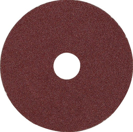 Makita P-01074 Schleifscheibe 180mm K60 Rot