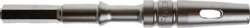 Makita P-03735 MK Spannfutter mit SW13 Anschluss 450mm