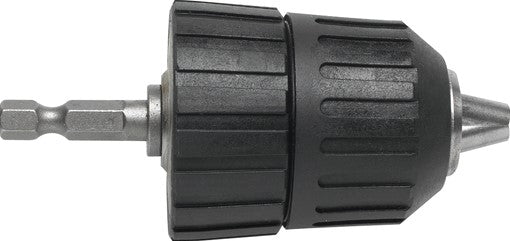 Makita P-04379 Bohrfutter Schnellspanner 1-10mm 1/4""