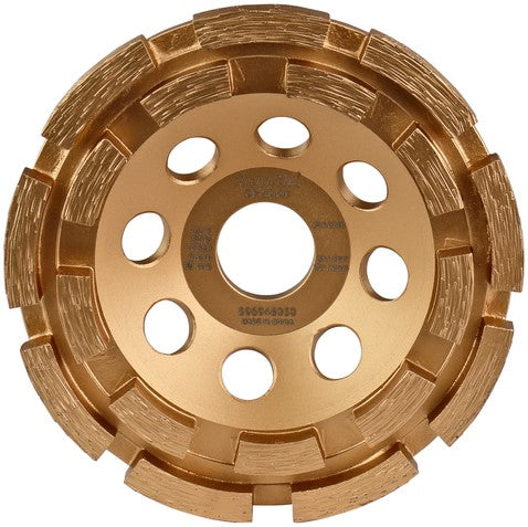 Makita P-29103 Diamanttopfscheibe 115mm abr.