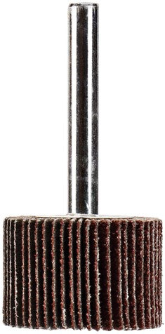 Makita P-30994 Lamellenschleifwalze 30x20mm K60 Rot