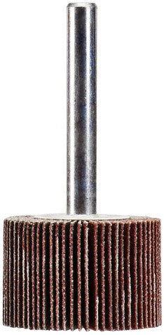 Makita P-31011 Lamellenschleifwalze 30x20mm K120 Rot