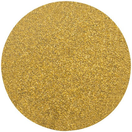 Makita P-33439 Schleifscheibe 180mm K40 Gelb Klett