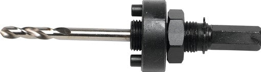 Makita P-35162 Lochsägenhalter 32-152mm 11mm Sechskant